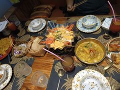 -泰妃堂.泰菜.夜宵(赤岗总店)