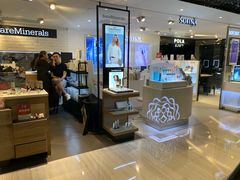 -崇光百货(铜锣湾店)