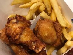 -汉堡王(下沙银泰店)