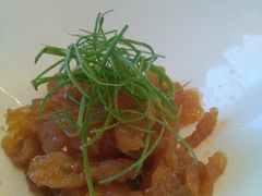 手撕海蜇头-骏莱海鲜鱼港(五角场店)