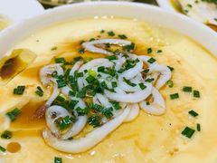 银鱼炖水蛋-盛福楼·惠山宴(盛岸路店)