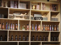 -梵猫·新养生(福州万象城店)