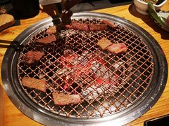 -黑牛の店·和牛烧肉(合生汇店)