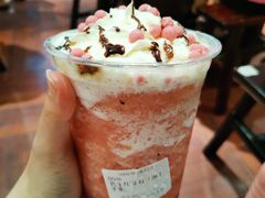 -MAMACHA妈妈茶(海信店)