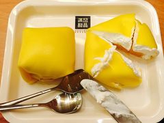 -满记甜品(荟聚购物中心店)