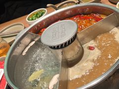 -巴奴毛肚火锅(京西大悦城店)