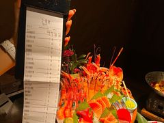 -花潮料理艺食馆(SM新生活广场店)