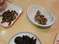 -杨氏青龙虾·羊蝎子(珠江路店)