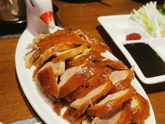 -德香苑脆皮烤鸭·经典(爱融荟城店)