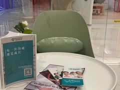 -固瑞齿科·口腔·种植·矫正(恒隆分院)