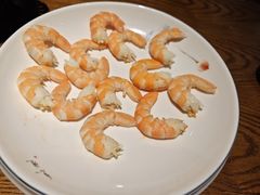 -粥全粥到海鲜家常菜·海肠捞饭(嫩江路店)
