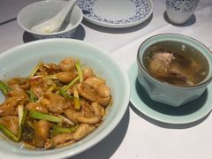 -围龙屋客家食府(福田店)