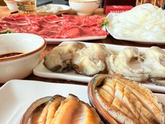 -濠轩阁特色生蚝火锅(水湾路店)