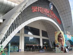 -灵玲国际马戏城