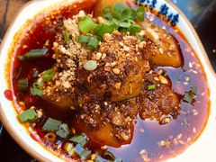 -镇江龙·火锅串串(武侯祠店)