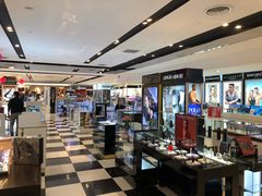 -尚泰清迈机场购物中心