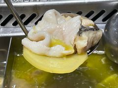 -海底捞火锅(赛格国际购物中心店)