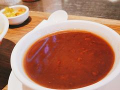 红豆沙-陈鹏鹏潮汕菜(宝安机场T3航站楼店)