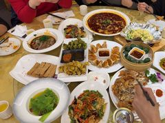 -清真·三德隆饭庄(桥梓口店)