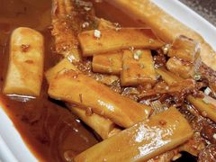 -径山十八道·风味民间菜(杭州总店)