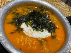-吴草鸡爪오초닭발韩食堂(融恒盈嘉中心店)
