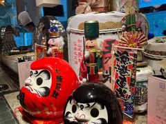-怡咖啡海鲜自助餐厅(浦东香格里拉店)