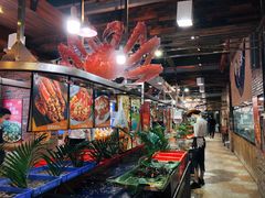 -79号渔船海鲜饭店(华强北店)