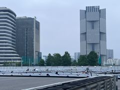 -赛卡联盟卡丁车馆(上海世博店)