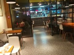 大堂-牛男手造(地铁天虹店)