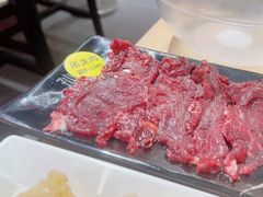 -嬷孙家潮汕牛肉火锅(北京路天河城店)
