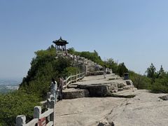 -青州市云门山风景区