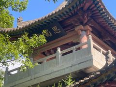 -武侯墓风景区