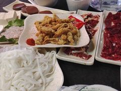-悦来悦牛潮汕牛肉火锅(大浪店)