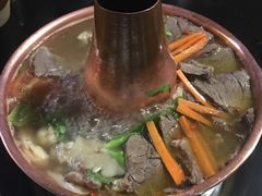 -陀岗美食·云南藏式特色餐厅
