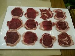 -北门涮肉·铜锅涮肉(南锣鼓巷店)