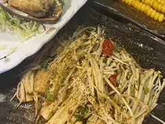 -质烤烤物·活烤海鲜(质烤总店)