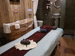 -北纬37°SPA养身会馆(湖西店)