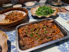 -米庄·原味私房菜(骏壹万邦店)