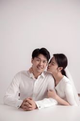 -布丁婚纱摄影工作室