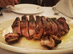 -摩根扒房(桐梓林店)