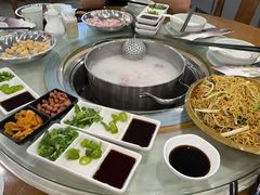 -盈田盈粥庄(博山东路店)