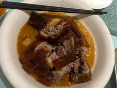 -张记旺角食街(动物园店)