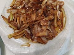 -南来顺饭庄·清真(南菜园店)
