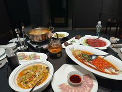 -墨泉峰味(润和国际广场店)