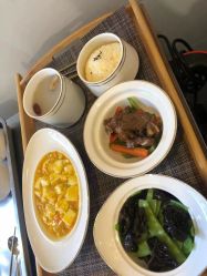 -安雅国际月子会所(拱北森宇富通店)