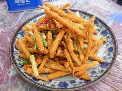 -桂萍特色牛筋牛杂(长堤街总店)