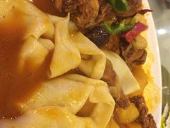 -维吾尔餐厅(宜山路店)