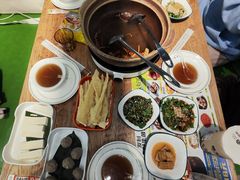 -菌小白火锅(时尚天河店)