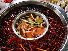 -枇杷园食为鲜火锅(南山店)