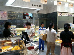 android_upload_pic-百点香蛋糕房(紫阳北路店)
